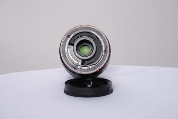 Sony SAM 18-55mm F3,5-5,6 - Gebrauchtartikel